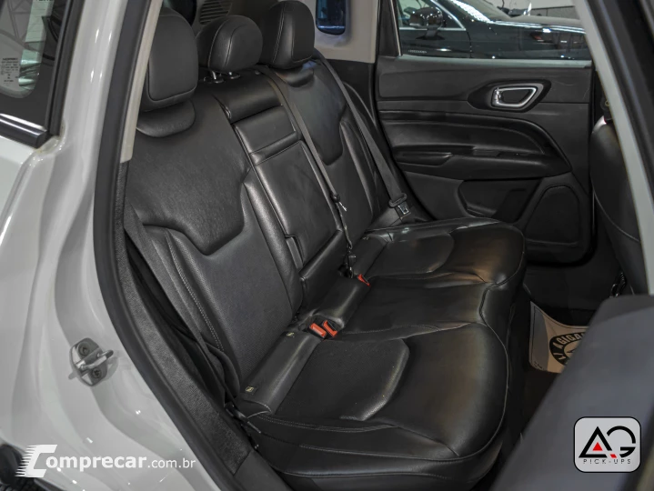 COMPASS 1.3 T270 Turbo Longitude