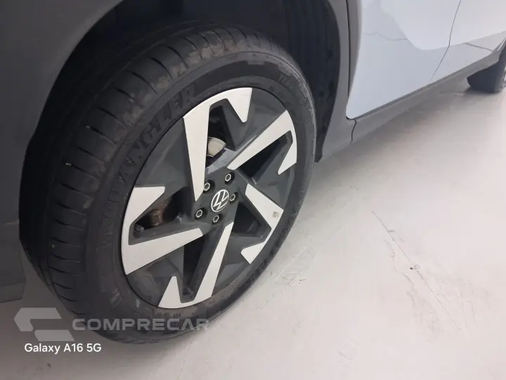 TERA 1.0 170 TSI HIGH AUTOMÁTICO