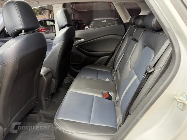 TRACKER - 1.2 TURBO PREMIER AUTOMÁTICO