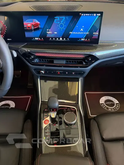 M2 3.0 I6 Twinturbo Coupé M