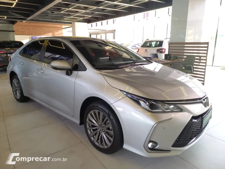 COROLLA 2.0 XEI 16V