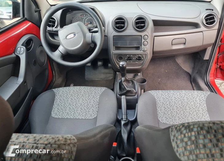 KA 1.0 MPI GL 8V