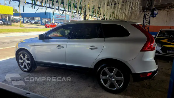 XC 60 2.0 T5  5p