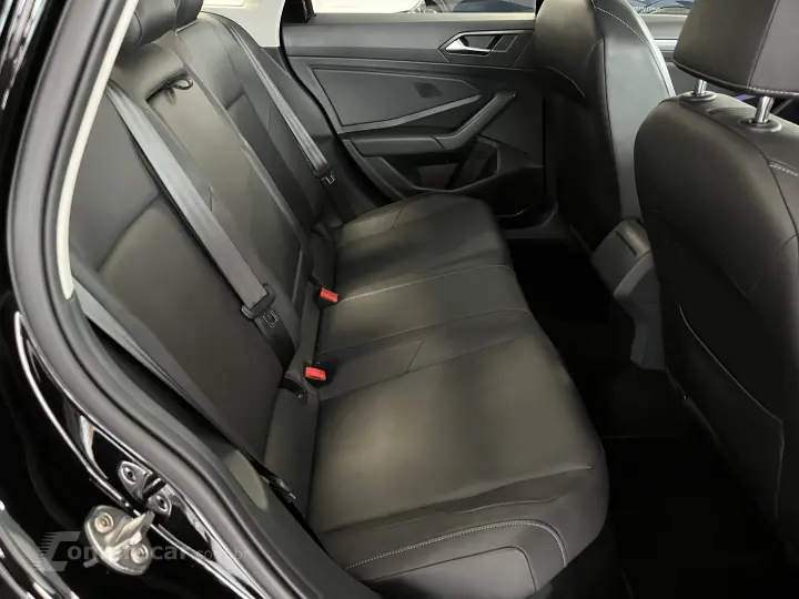 JETTA 1.4 250 TSI Comfortline