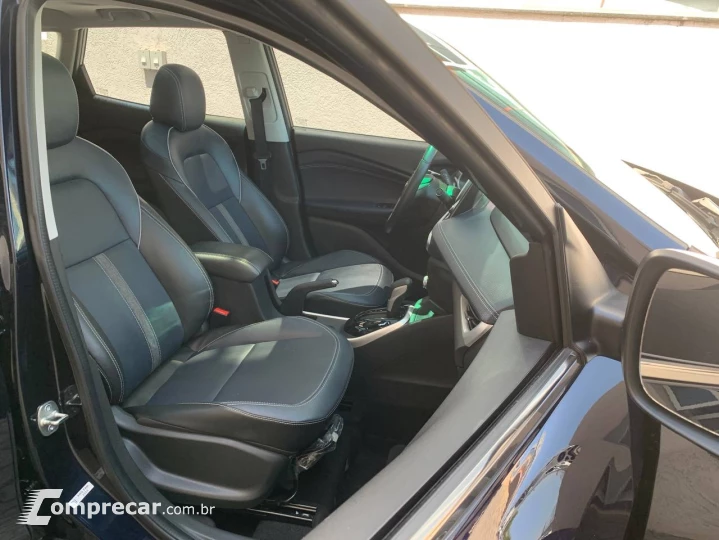 TRACKER Premier 1.2 Turbo 12V Flex Aut.