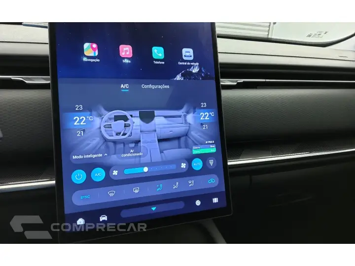 7 1.5 TGDI PHEV LUXURY DHT