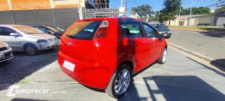 PUNTO 1.4 8V