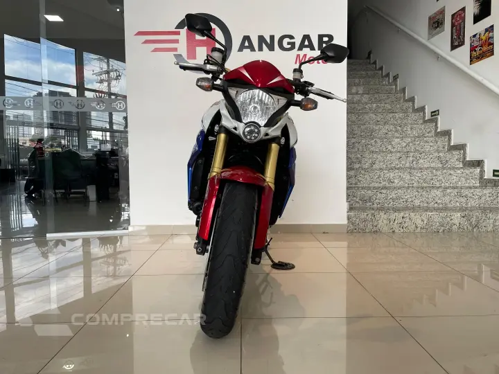 CB 1000R