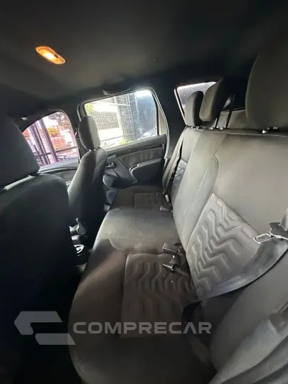 DUSTER 2.0 Dynamique 4X2 16V