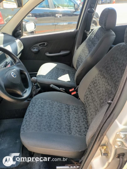 GRAND SIENA 1.0 EVO