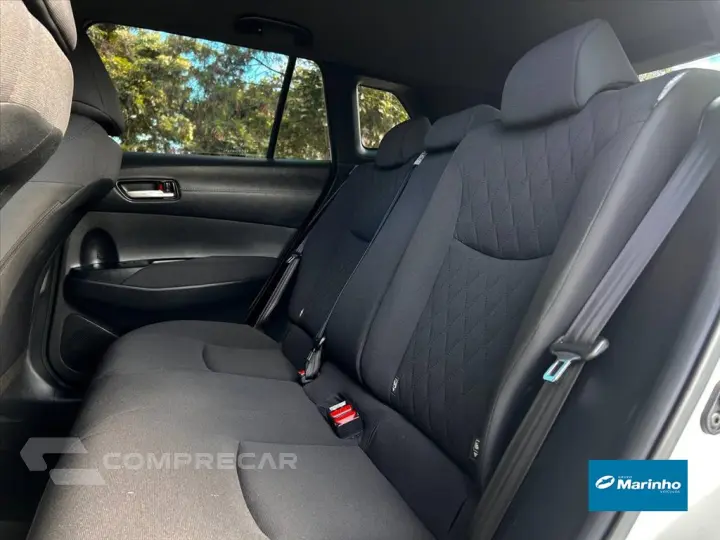 COROLLA CROSS 2.0 VVT-IE FLEX XR DIRECT SHIFT