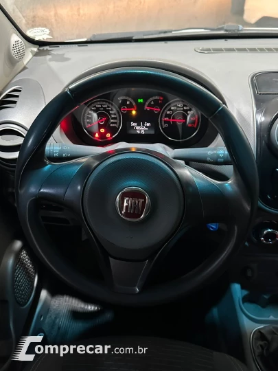PALIO 1.4 MPI Attractive 8V