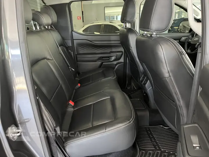 RANGER XLS 4X2