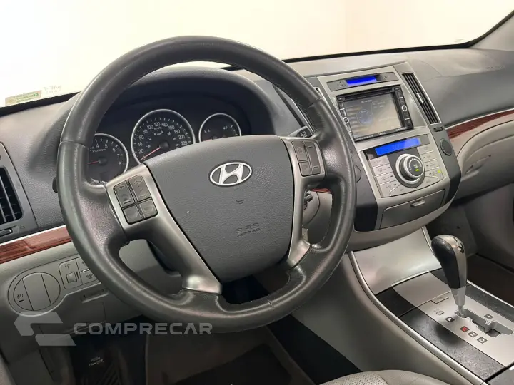 VERACRUZ 3.8 GLS 4WD 4X4 V6 24V