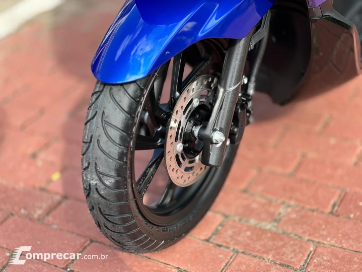 PCX 150