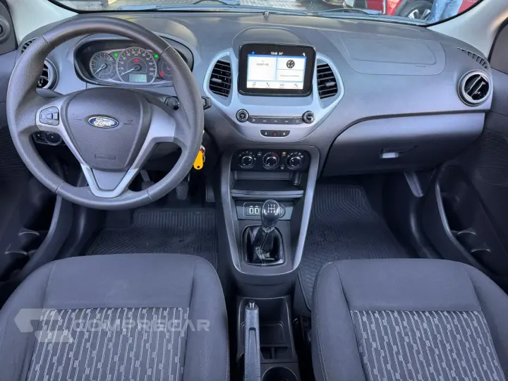 KA 1.0 Ti-vct SE Plus