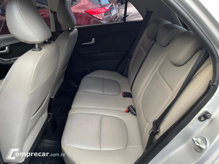 PICANTO 1.0 EX 12V