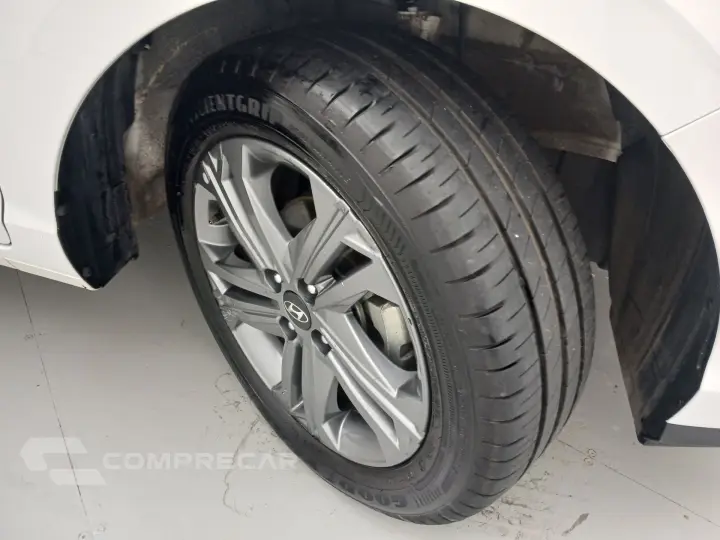 HB20S 1.0 TGDI FLEX LIMITED AUTOMÁTICO