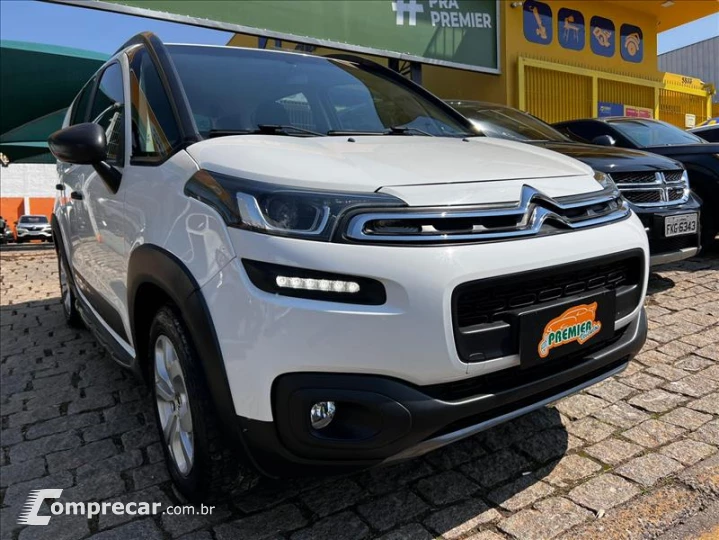 AIRCROSS 1.6 Feel 16V