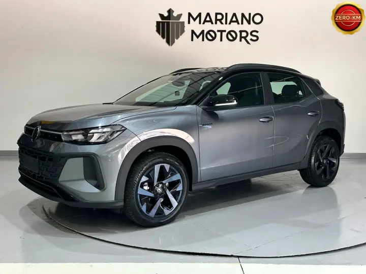 TERA 1.0 170 TSI HIGH AUTOMÁTICO