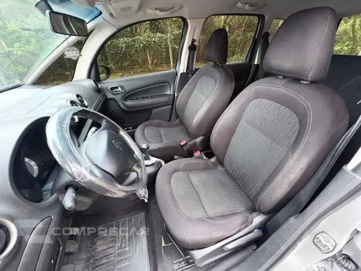 C3 PICASSO GLX15
