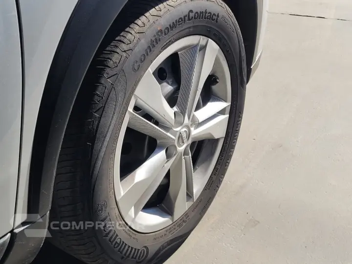 KICKS S Direct 1.6 16V Flex 5p Aut.