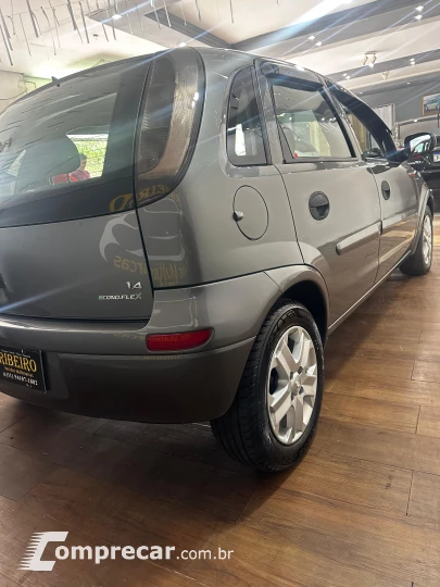 CORSA 1.4 MPFI Maxx 8V