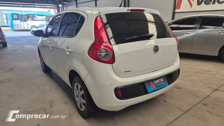 PALIO 1.0 MPI Attractive 8V