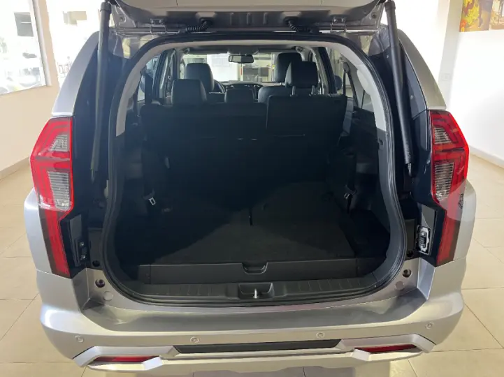 PAJERO SPORT 2.4 16V Mivec Turbo Legend AWD