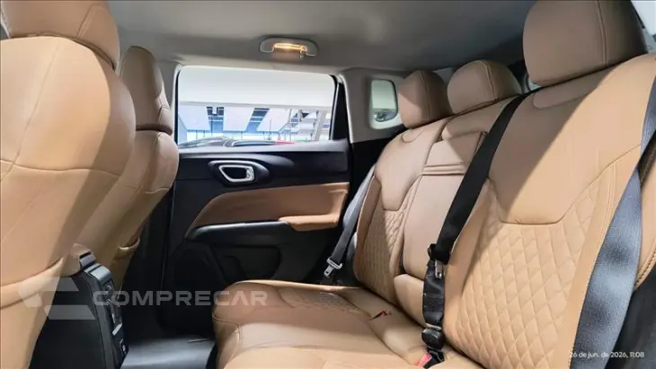 COMPASS 1.3 T270 Turbo Sport
