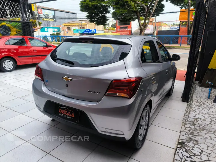 ONIX 1.0 Plus LT