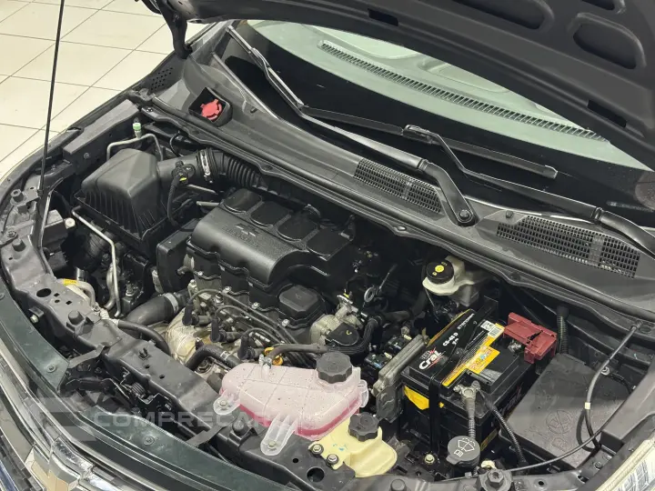 COBALT 1.8 MPFI LT 8V