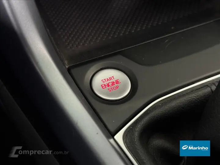 T-CROSS 1.0 200 TSI TOTAL FLEX COMFORTLINE AUTOMÁ