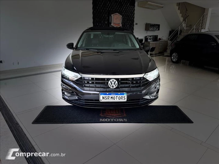 JETTA 1.4 250 TSI Comfortline