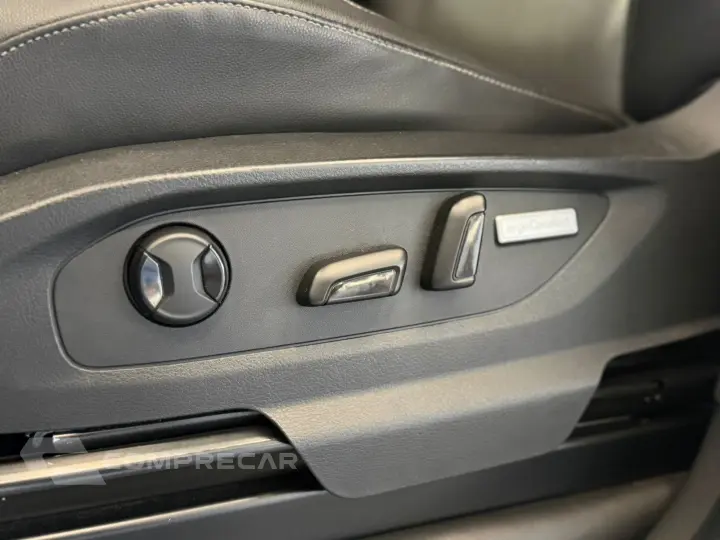 AMAROK 3.0 V6 TDI DIESEL HIGHLINE CD 4MOTION AUTOMÁTICO