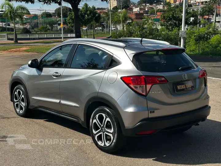 HR-V 1.8 16V EX