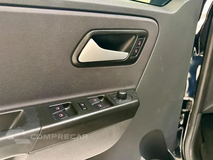 SPACEFOX 1.6 MI Trend 8V