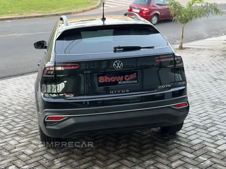 NIVUS 1.0 200 TSI Comfortline