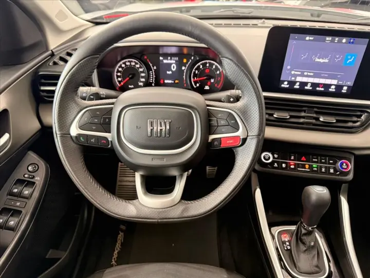 FASTBACK 1.0 TURBO 200 FLEX AUDACE CVT