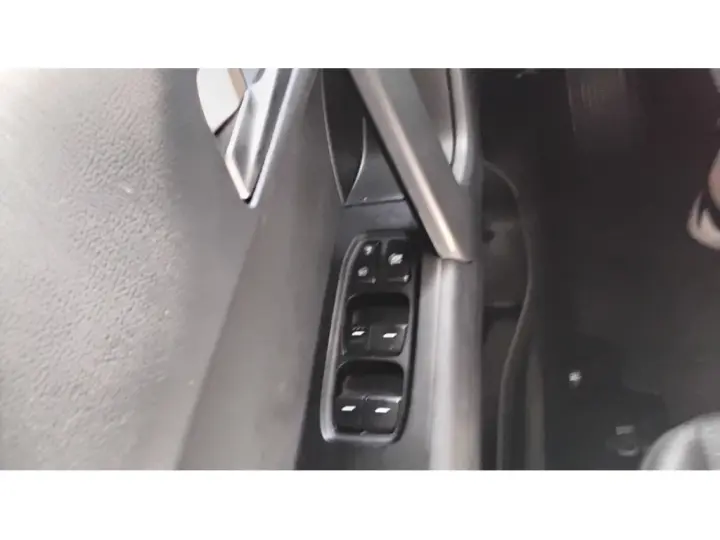 CRETA 1.6 16V FLEX ACTION AUTOMÁTICO