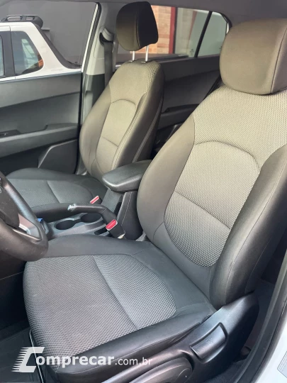 CRETA 1.6 16V Attitude