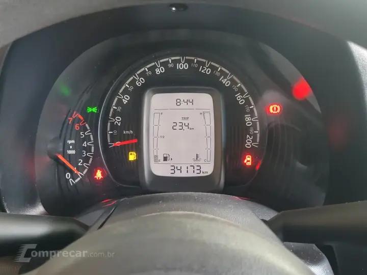 MOBI LIKE 1.0 Fire Flex 5p.