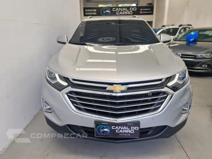 EQUINOX 1.5 16V Turbo Premier AWD