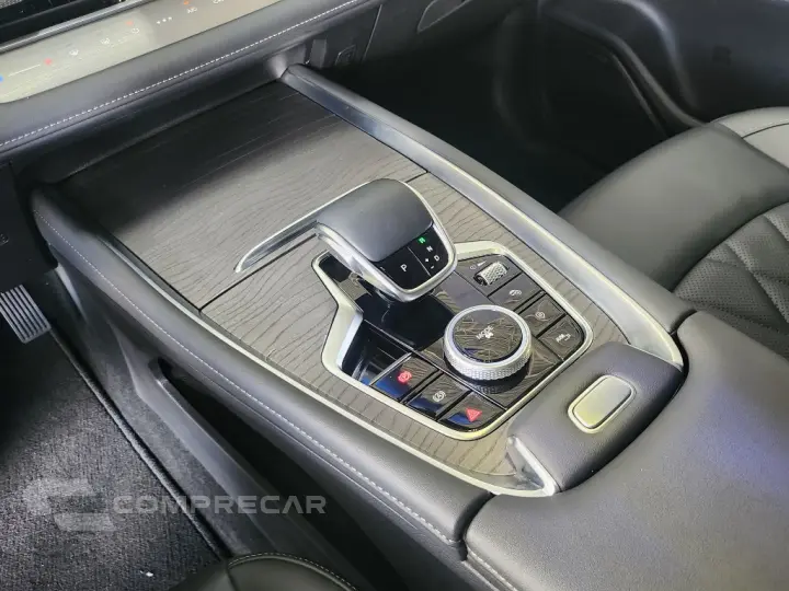 TIGGO 8 PRO 1.6 TGDI AUT.