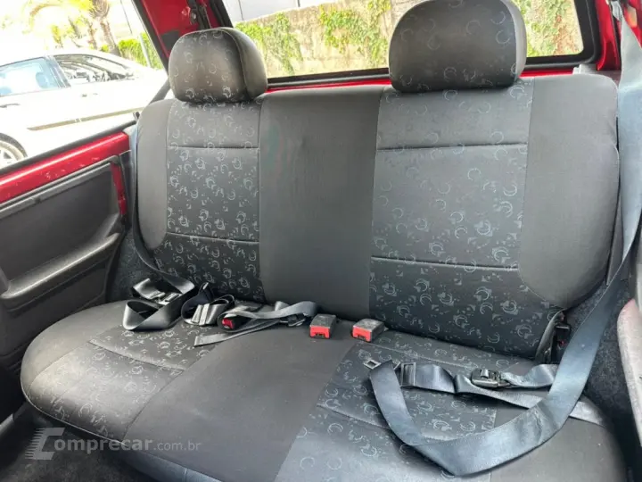 UNO 1.0 MPI MILLE FIRE ECONOMY 8V FLEX 2P MANUAL