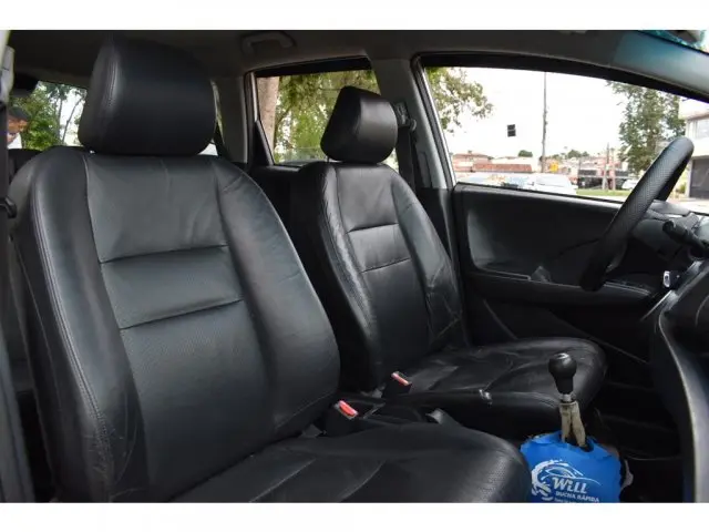 FIT - 1.5 EXL 16V 4P MANUAL