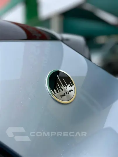 TERA 1.0 170 TSI High