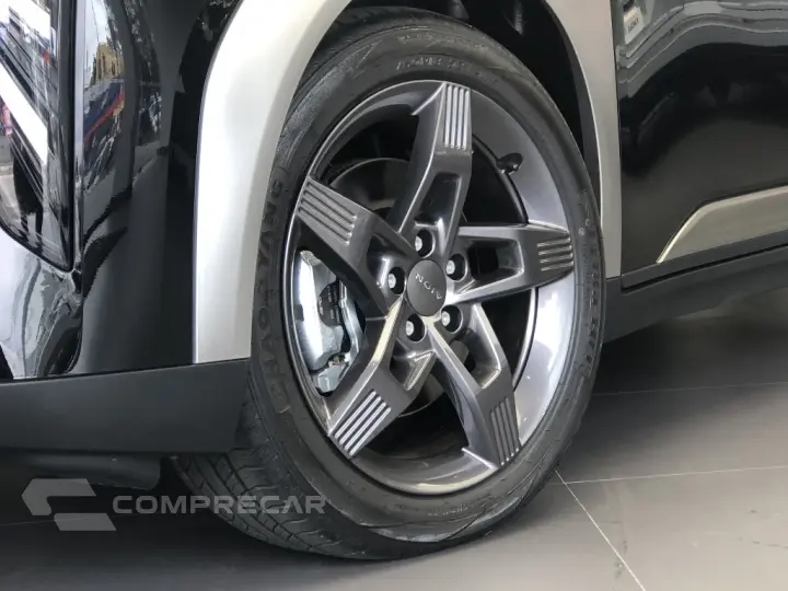 Aion Y 63,2 KW ELETRICO ELITE