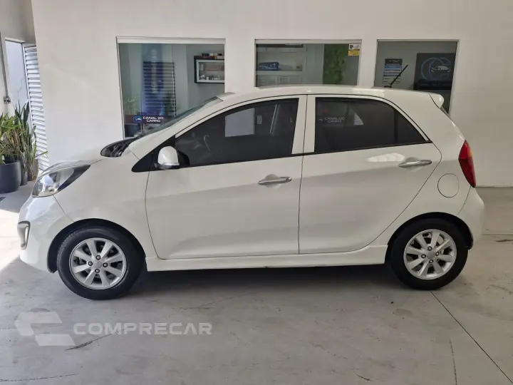 PICANTO 1.0 EX 12V