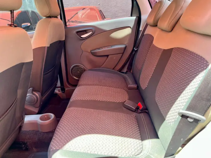 GRAND SIENA 1.6 MPI Essence 16V